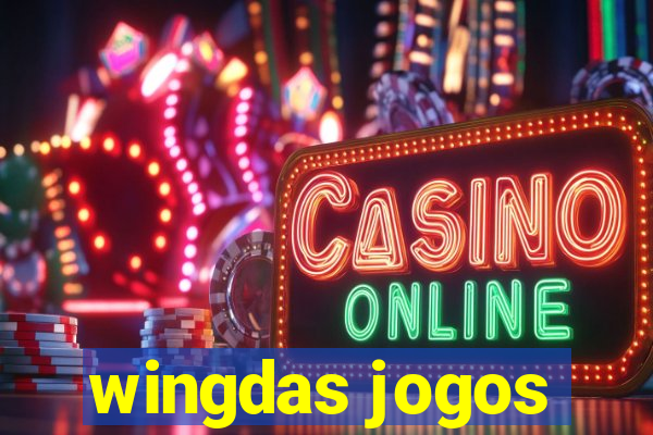 wingdas jogos